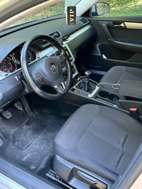 VW Passat 1.6 tdi 105 кс . 2013 6 скор - 7000 € - 98534720 5 | Car24.bg VW Passat 1.6 tdi 105 кс . 2013 6 скор - 7000 € - 98534720 5