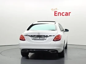 Mercedes-Benz C 350 E - 17482 € - 75333878 4 | Car24.bg Mercedes-Benz C 350 E - 17482 € - 75333878 4