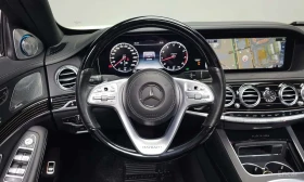 Mercedes-Benz Maybach S560 4MATIC /ОБДУХВАНЕ/ПАНОРАМА/ДИСТРОНИК/360 | Auto.bg — изображение 13 Mercedes-Benz Maybach S560 4MATIC /ОБДУХВАНЕ/ПАНОРАМА/ДИСТРОНИК/360 | Auto.bg — изображение 13