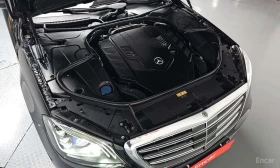Mercedes-Benz Maybach S560 4MATIC /ОБДУХВАНЕ/ПАНОРАМА/ДИСТРОНИК/360 | Auto.bg — изображение 6 Mercedes-Benz Maybach S560 4MATIC /ОБДУХВАНЕ/ПАНОРАМА/ДИСТРОНИК/360 | Auto.bg — изображение 6