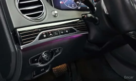 Mercedes-Benz Maybach S560 4MATIC /ОБДУХВАНЕ/ПАНОРАМА/ДИСТРОНИК/360 | Auto.bg — изображение 14 Mercedes-Benz Maybach S560 4MATIC /ОБДУХВАНЕ/ПАНОРАМА/ДИСТРОНИК/360 | Auto.bg — изображение 14
