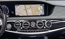 Mercedes-Benz Maybach S560 4MATIC /ОБДУХВАНЕ/ПАНОРАМА/ДИСТРОНИК/360 | Auto.bg — изображение 17 Mercedes-Benz Maybach S560 4MATIC /ОБДУХВАНЕ/ПАНОРАМА/ДИСТРОНИК/360 | Auto.bg — изображение 17