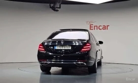 Mercedes-Benz Maybach S560 4MATIC /ОБДУХВАНЕ/ПАНОРАМА/ДИСТРОНИК/360 | Auto.bg — изображение 4 Mercedes-Benz Maybach S560 4MATIC /ОБДУХВАНЕ/ПАНОРАМА/ДИСТРОНИК/360 | Auto.bg — изображение 4