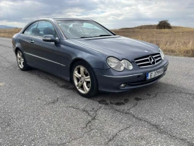 Mercedes-Benz CLK 270 - 3000 € - 62744138 6 | Car24.bg Mercedes-Benz CLK 270 - 3000 € - 62744138 6