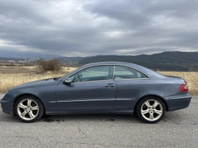 Mercedes-Benz CLK 270 - 3000 € - 62744138 2 | Car24.bg Mercedes-Benz CLK 270 - 3000 € - 62744138 2