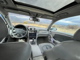 Mercedes-Benz CLK 270 - 3000 € - 62744138 8 | Car24.bg Mercedes-Benz CLK 270 - 3000 € - 62744138 8