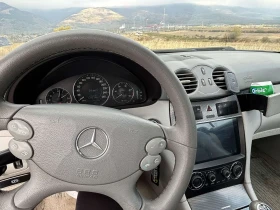 Mercedes-Benz CLK 270 - 3000 € - 62744138 7 | Car24.bg Mercedes-Benz CLK 270 - 3000 € - 62744138 7