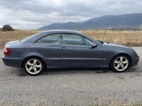 Mercedes-Benz CLK 270 - 3000 € - 62744138 5 | Car24.bg Mercedes-Benz CLK 270 - 3000 € - 62744138 5