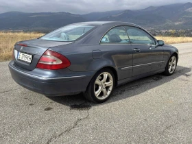 Mercedes-Benz CLK 270 - 3000 € - 62744138 4 | Car24.bg Mercedes-Benz CLK 270 - 3000 € - 62744138 4