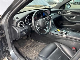 Mercedes-Benz C 300 * CARFAX * АВТОКРЕДИТ* | Auto.bg — изображение 5 Mercedes-Benz C 300 * CARFAX * АВТОКРЕДИТ* | Auto.bg — изображение 5