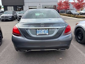 Mercedes-Benz C 300 * CARFAX * АВТОКРЕДИТ* | Auto.bg — изображение 4 Mercedes-Benz C 300 * CARFAX * АВТОКРЕДИТ* | Auto.bg — изображение 4
