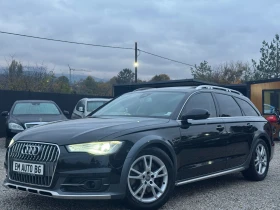 Audi A6 Allroad 3.0TDI Quattro Facelift 272hp /СОБСТВЕН ЛИЗИНГ/
