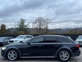 Audi A6 Allroad 3.0TDI Quattro Facelift 272hp /СОБСТВЕН ЛИЗИНГ/ | Auto.bg — изображение 6 Audi A6 Allroad 3.0TDI Quattro Facelift 272hp /СОБСТВЕН ЛИЗИНГ/ | Auto.bg — изображение 6