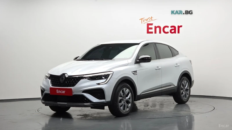 Renault Arkana * SAMSUNG* GTe* EVOLUTION* KEYLESS* Camera* ПОДГРЕ - 17500 € / 34227.03 лв. - 97645737 1 | Car24.bg Renault Arkana * SAMSUNG* GTe* EVOLUTION* KEYLESS* Camera* ПОДГРЕ - 17500 € / 34227.03 лв. - 97645737 1