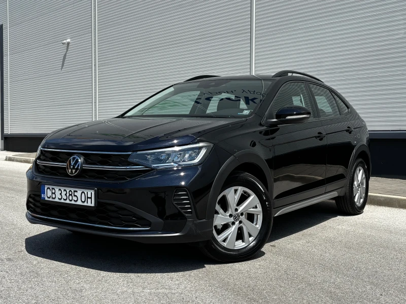VW Taigo 4700km - 19777 € / 38680.45 лв. - 58041299 1 | Car24.bg VW Taigo 4700km - 19777 € / 38680.45 лв. - 58041299 1