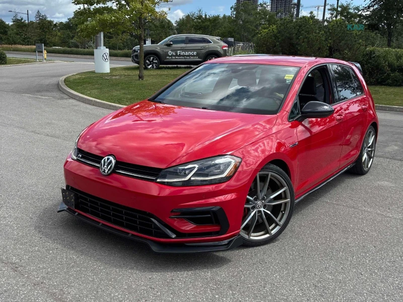 VW Golf R 7.5 ЦЕНА ДО БЪЛГАРИЯ РЕГИСТРАЦИЯ & АВТОКРЕДИТ - 16700 € / 32662.36 лв. - 48811135 1 | Car24.bg VW Golf R 7.5 ЦЕНА ДО БЪЛГАРИЯ РЕГИСТРАЦИЯ & АВТОКРЕДИТ - 16700 € / 32662.36 лв. - 48811135 1