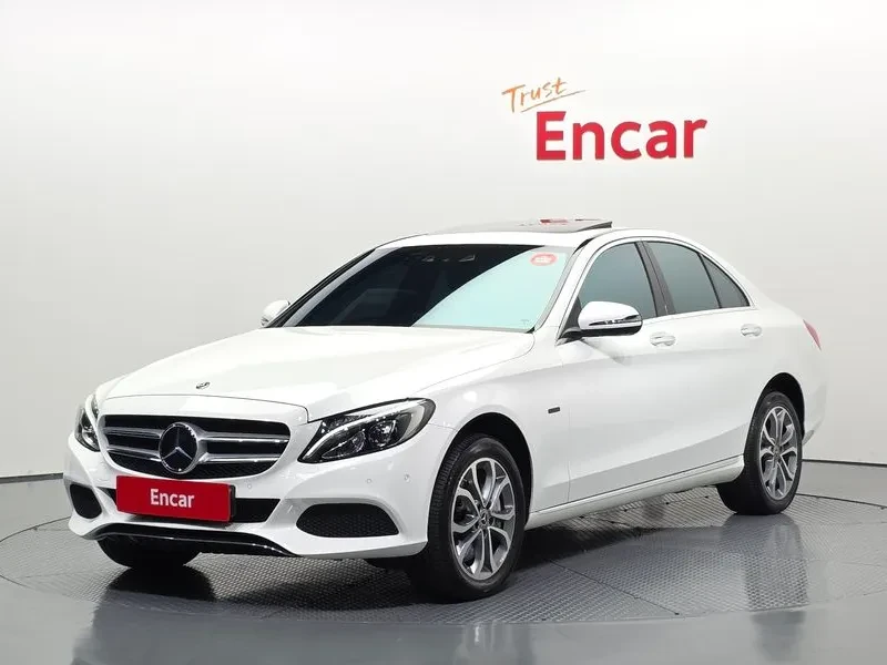 Mercedes-Benz C 350 E - 17482 € - 75333878 1 | Car24.bg Mercedes-Benz C 350 E - 17482 € - 75333878 1