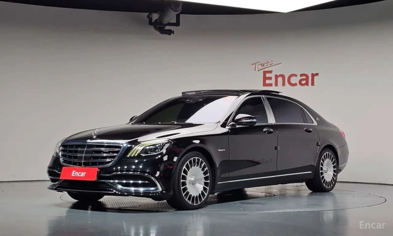 Mercedes-Benz Maybach S560 4MATIC /ОБДУХВАНЕ/ПАНОРАМА/ДИСТРОНИК/360 - 31880 € - 64920209 1 | Car24.bg Mercedes-Benz Maybach S560 4MATIC /ОБДУХВАНЕ/ПАНОРАМА/ДИСТРОНИК/360 - 31880 € - 64920209 1