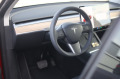 Tesla Model Y Long Range #RedMultiCoat #EnhancedAutopilot #iCar - [10] 
