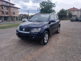 Suzuki Grand vitara НОВ ВНОС 1 - Car24.bg Suzuki Grand vitara НОВ ВНОС 1
