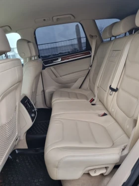 VW Touareg 3.0Tdi Facelift - 21990 лв. / 11243.31 € - 91246580 11 | Car24.bg VW Touareg 3.0Tdi Facelift - 21990 лв. / 11243.31 € - 91246580 11