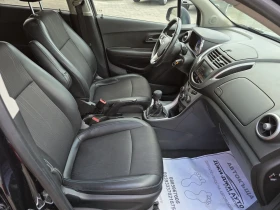 Chevrolet Trax 1.7CDTI | Auto.bg — изображение 11 Chevrolet Trax 1.7CDTI | Auto.bg — изображение 11