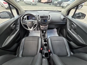 Chevrolet Trax 1.7CDTI | Auto.bg — изображение 9 Chevrolet Trax 1.7CDTI | Auto.bg — изображение 9