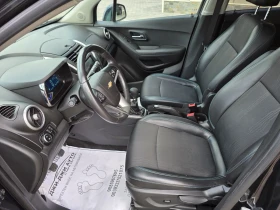 Chevrolet Trax 1.7CDTI | Auto.bg — изображение 8 Chevrolet Trax 1.7CDTI | Auto.bg — изображение 8