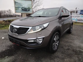 Kia Sportage 2.0-163 КС НАВИ, КОЖА, АВТОМАТИК, ПАНОРАМА 4х4 - Car24.bg Kia Sportage 2.0-163 КС НАВИ, КОЖА, АВТОМАТИК, ПАНОРАМА 4х4
