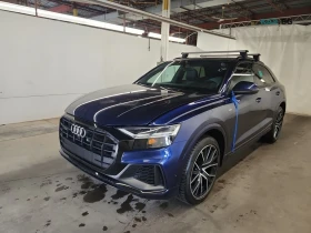 Audi Q8 PROGRESSIV * AвтоКредит * (ЦЕНА ДО БГ)