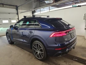 Audi Q8 PROGRESSIV * AвтоКредит * (ЦЕНА ДО БГ) | Auto.bg — изображение 4 Audi Q8 PROGRESSIV * AвтоКредит * (ЦЕНА ДО БГ) | Auto.bg — изображение 4