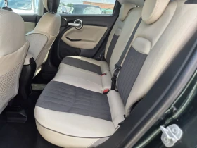 Fiat 500X 1.6D | Auto.bg — изображение 12 Fiat 500X 1.6D | Auto.bg — изображение 12