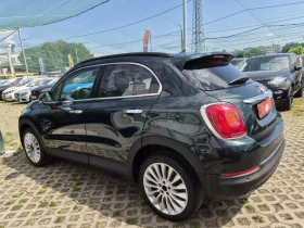 Fiat 500X 1.6D | Auto.bg — изображение 2 Fiat 500X 1.6D | Auto.bg — изображение 2