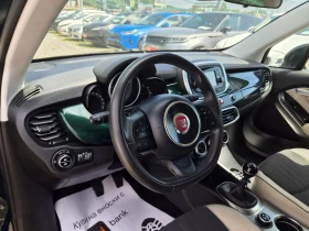 Fiat 500X 1.6D | Auto.bg — изображение 6 Fiat 500X 1.6D | Auto.bg — изображение 6