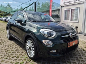Fiat 500X 1.6D | Auto.bg — изображение 3 Fiat 500X 1.6D | Auto.bg — изображение 3