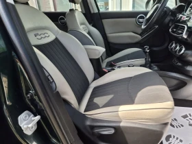 Fiat 500X 1.6D | Auto.bg — изображение 10 Fiat 500X 1.6D | Auto.bg — изображение 10