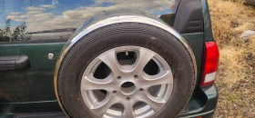 Suzuki Grand vitara Facelift, 2.0, 128, клима, подгрев - 6800 € - 46429035 13 | Car24.bg Suzuki Grand vitara Facelift, 2.0, 128, клима, подгрев - 6800 € - 46429035 13