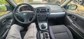 Suzuki Grand vitara Facelift, 2.0, 128, клима, подгрев - 6800 € - 46429035 16 | Car24.bg Suzuki Grand vitara Facelift, 2.0, 128, клима, подгрев - 6800 € - 46429035 16