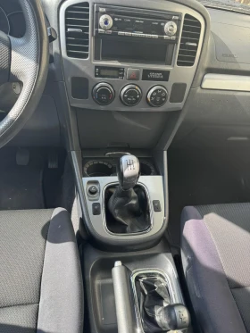 Suzuki Grand vitara Facelift, 2.0, 128, клима, подгрев - 6800 € - 46429035 9 | Car24.bg Suzuki Grand vitara Facelift, 2.0, 128, клима, подгрев - 6800 € - 46429035 9
