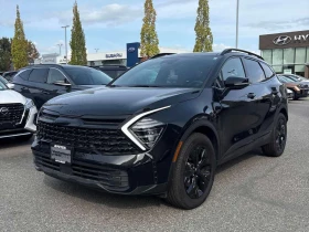 Снимка Kia Sportage