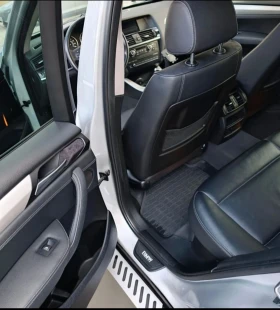 BMW X3 2.8i X-DRIVE ГАРАНЦИЯ - 10000 € - 55429044 10 | Car24.bg BMW X3 2.8i X-DRIVE ГАРАНЦИЯ - 10000 € - 55429044 10