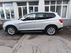 BMW X3 2.8i X-DRIVE ГАРАНЦИЯ - 10000 € - 55429044 2 | Car24.bg BMW X3 2.8i X-DRIVE ГАРАНЦИЯ - 10000 € - 55429044 2