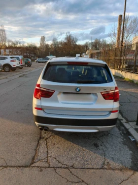 BMW X3 2.8i X-DRIVE ГАРАНЦИЯ - 10000 € - 55429044 5 | Car24.bg BMW X3 2.8i X-DRIVE ГАРАНЦИЯ - 10000 € - 55429044 5