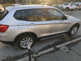 BMW X3 2.8i X-DRIVE ГАРАНЦИЯ - 10000 € - 55429044 4 | Car24.bg BMW X3 2.8i X-DRIVE ГАРАНЦИЯ - 10000 € - 55429044 4