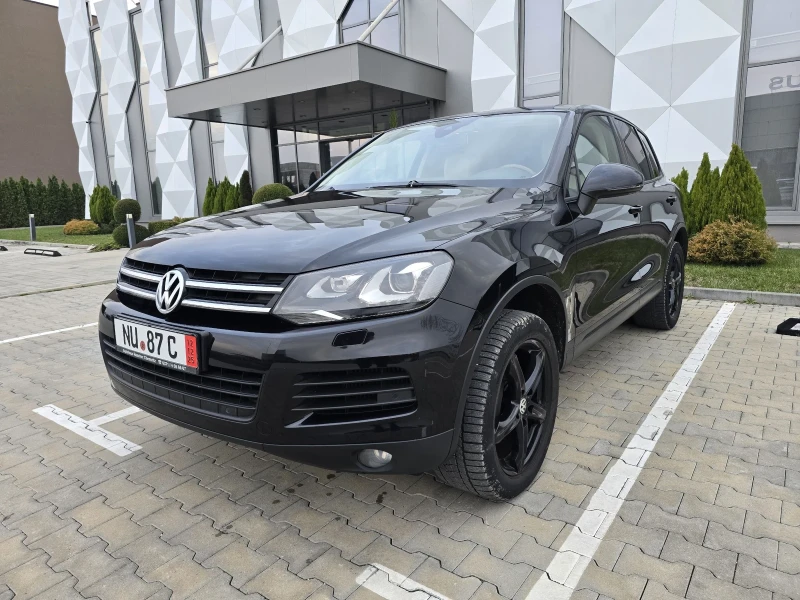 VW Touareg 3.0Tdi Facelift - 21990 лв. / 11243.31 € - 91246580 1 | Car24.bg VW Touareg 3.0Tdi Facelift - 21990 лв. / 11243.31 € - 91246580 1