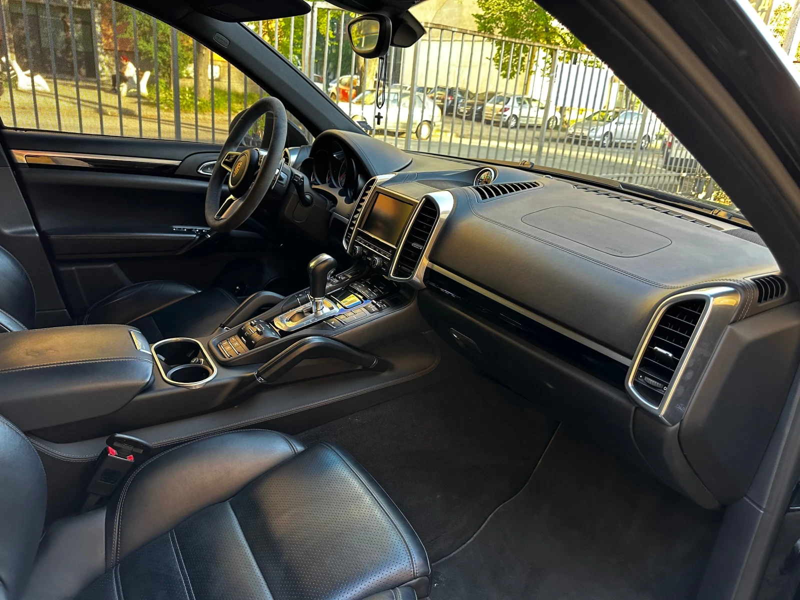 Porsche Cayenne GTS/FULL - изображение 10 | Auto.bg Porsche Cayenne GTS/FULL - изображение 10