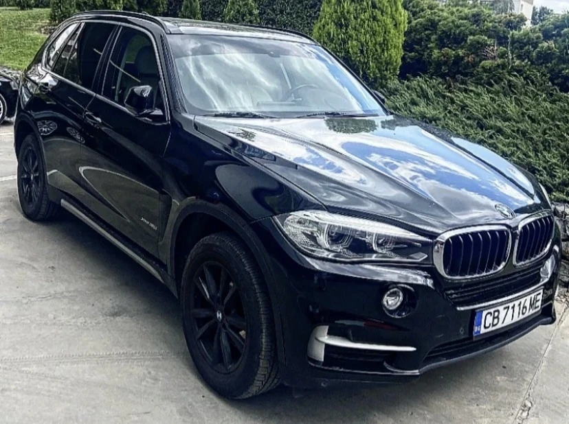 BMW X5  XDRIVE35I 7местен/Панорам!! Обслужен! Head up - изображение 6 | Auto.bg BMW X5  XDRIVE35I 7местен/Панорам!! Обслужен! Head up - изображение 6