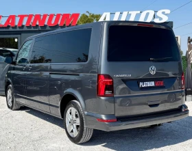 VW Multivan 2.0TDI/204K.C./9 МЕСТЕН/LONG/ПОДГРЕВ/NAVI/FULL | Auto.bg — изображение 6 VW Multivan 2.0TDI/204K.C./9 МЕСТЕН/LONG/ПОДГРЕВ/NAVI/FULL | Auto.bg — изображение 6