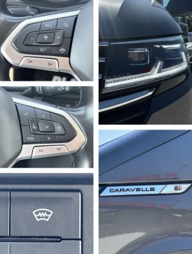 VW Multivan 2.0TDI/204K.C./9 МЕСТЕН/LONG/ПОДГРЕВ/NAVI/FULL | Auto.bg — изображение 16 VW Multivan 2.0TDI/204K.C./9 МЕСТЕН/LONG/ПОДГРЕВ/NAVI/FULL | Auto.bg — изображение 16