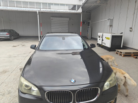 Обява за продажба на BMW 730 ~23 000 лв. - изображение 1